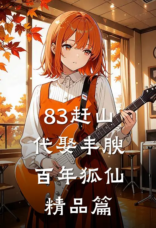 83赶山：代娶丰腴百年狐仙精品篇