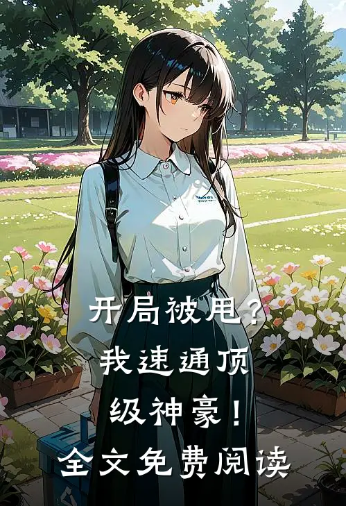 开局被甩？我速通顶级神豪！全文免费阅读