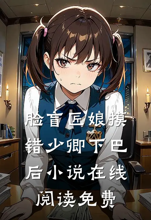脸盲匠娘摸错少卿下巴后小说在线阅读免费
