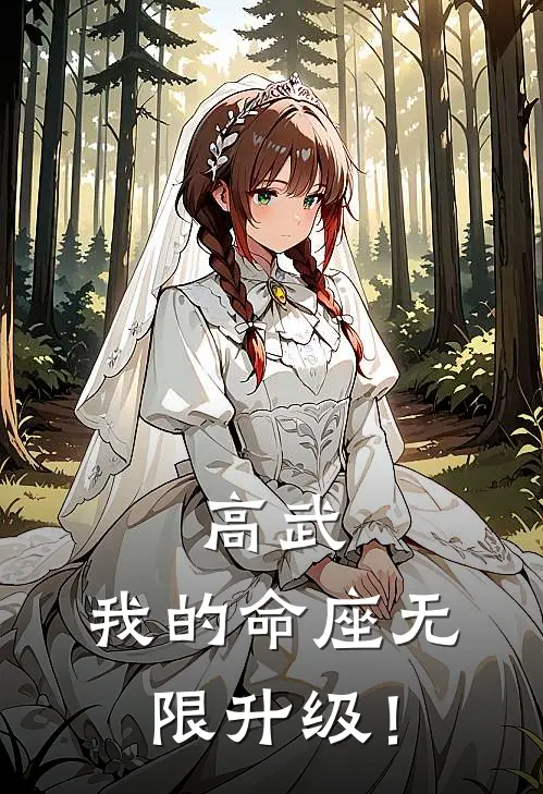 高武：我的命座无限升级！