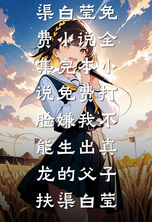 打脸嫌我不能生出真龙的父子(扶渠白莹)免费小说全集_完本小说免费打脸嫌我不能生出真龙的父子扶渠白莹