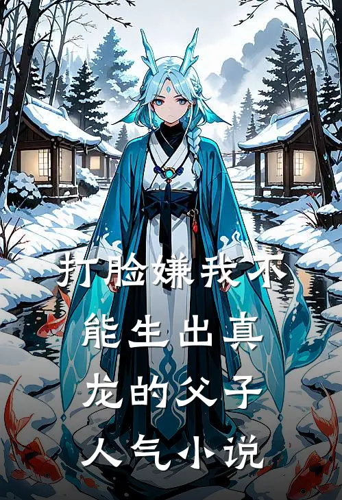 打脸嫌我不能生出真龙的父子人气小说