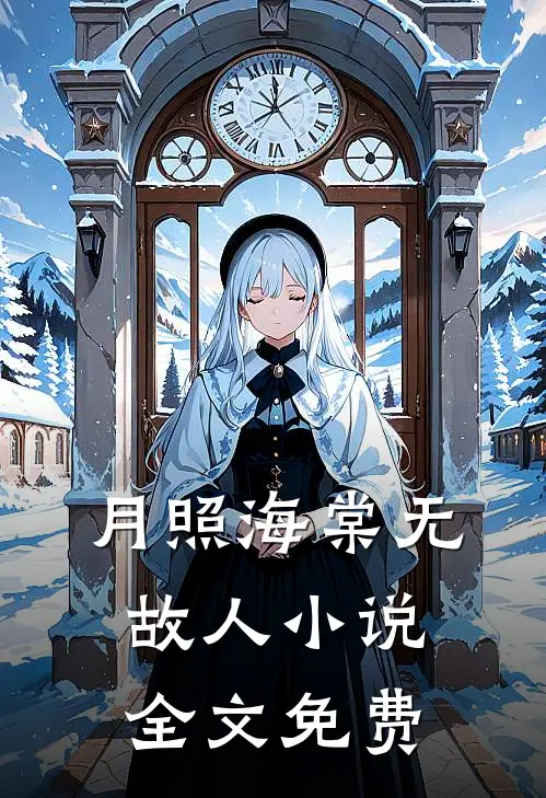 月照海棠无故人小说全文免费