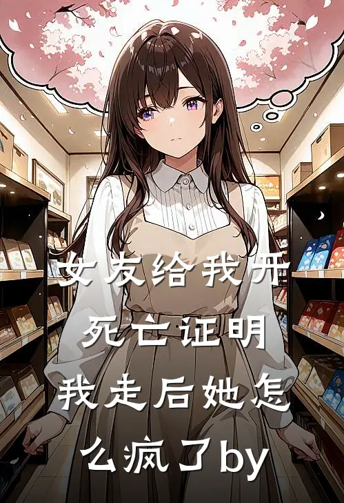 女友给我开死亡证明，我走后她怎么疯了by