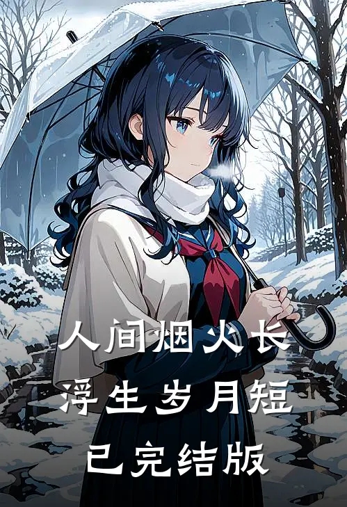 人间烟火长，浮生岁月短已完结版