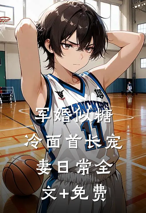 军婚似糖，冷面首长宠妻日常全文+免费
