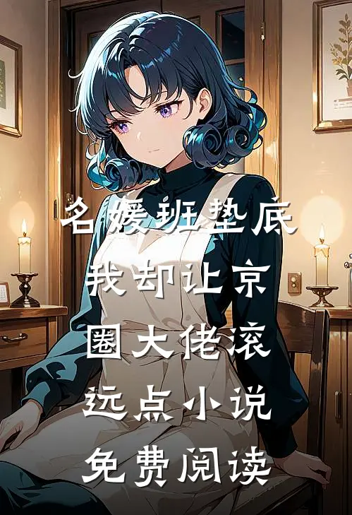 名媛班垫底，我却让京圈大佬滚远点小说免费阅读