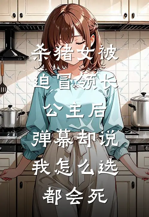杀猪女被迫冒领长公主后，弹幕却说我怎么选都会死