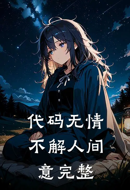 代码无情，不解人间意完整