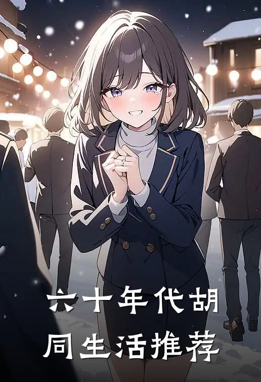 六十年代胡同生活推荐