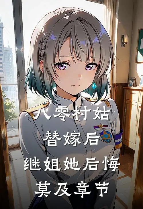 八零村姑替嫁后，继姐她后悔莫及章节