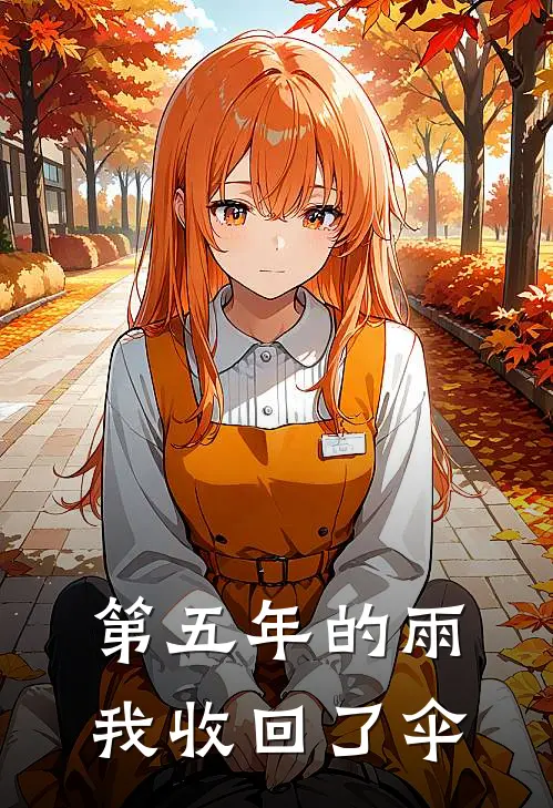 第五年的雨,我收回了伞