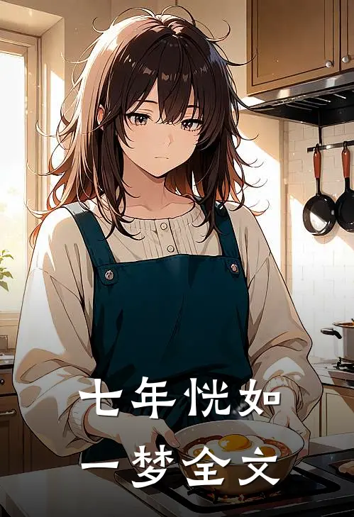 七年恍如一梦全文