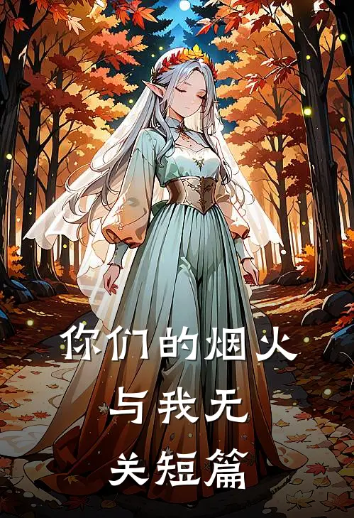 你们的烟火，与我无关短篇