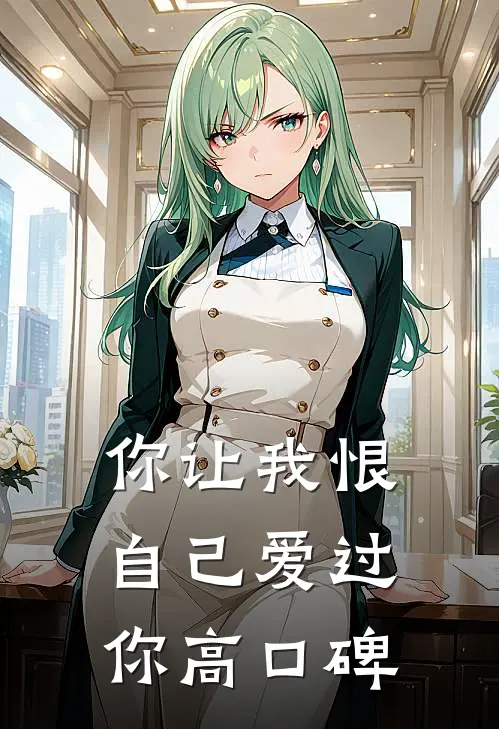 你让我恨自己爱过你高口碑