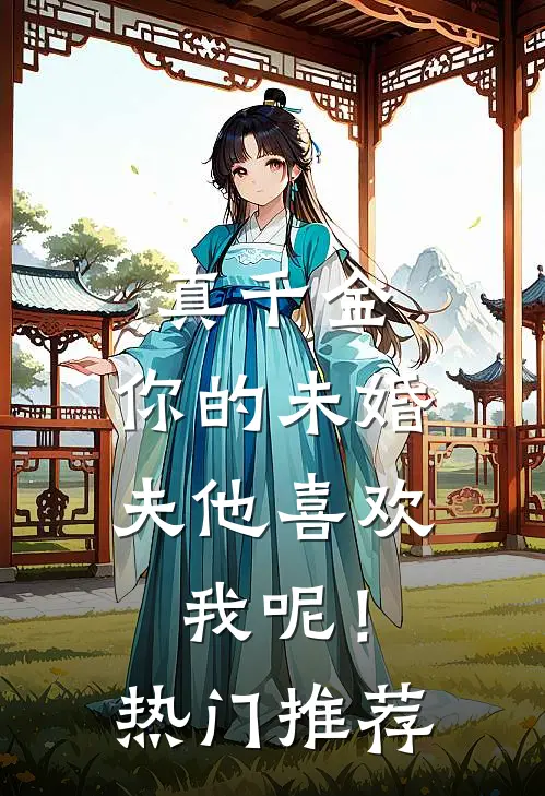 真千金，你的未婚夫他喜欢我呢！热门推荐