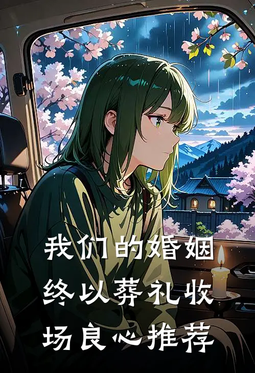 我们的婚姻，终以葬礼收场良心推荐