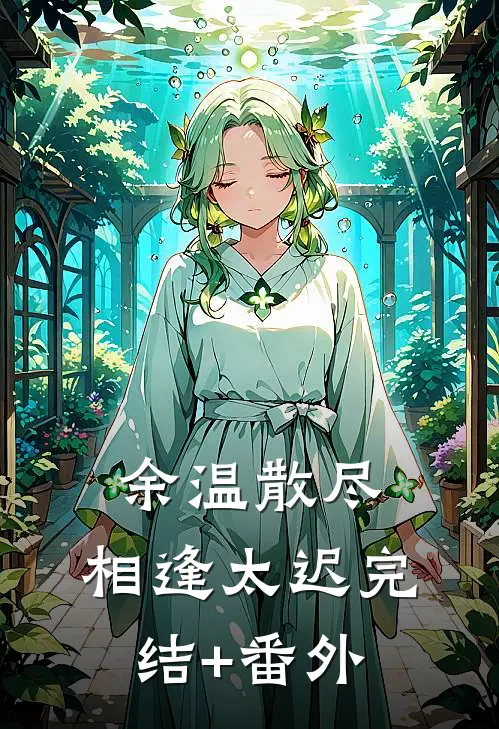 余温散尽，相逢太迟完结+番外