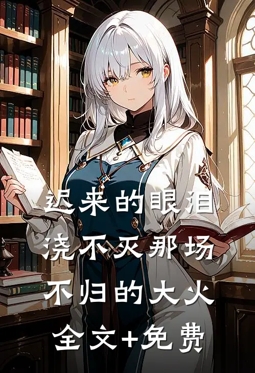 迟来的眼泪，浇不灭那场不归的大火全文+免费