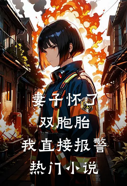 妻子怀了双胞胎，我直接报警热门小说