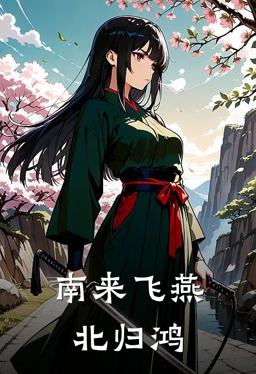江城子秦观南来飞燕北归鸿