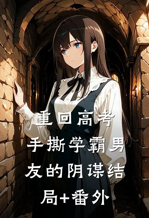 重回高考，手撕学霸男友的阴谋结局+番外