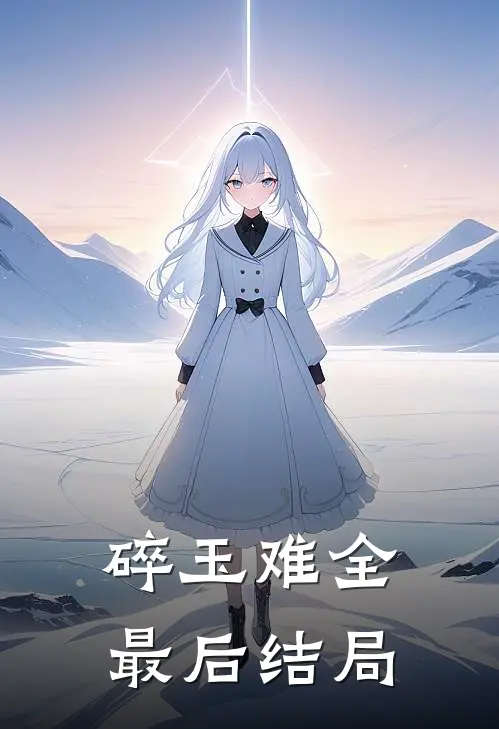 碎玉难全最后结局
