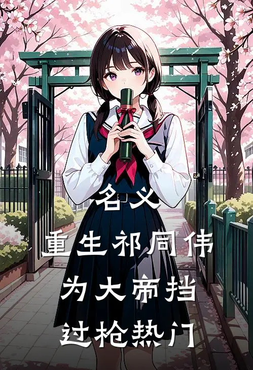 名义：重生祁同伟，为大帝挡过枪热门