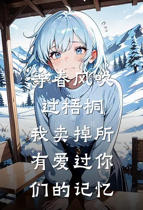 等春风吹过梧桐,我卖掉所有爱过你们的记忆百度