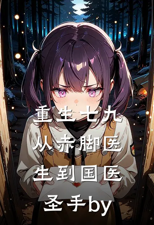 重生七九，从赤脚医生到国医圣手by