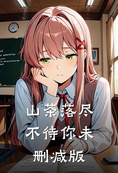 山茶落尽不待你未删减版