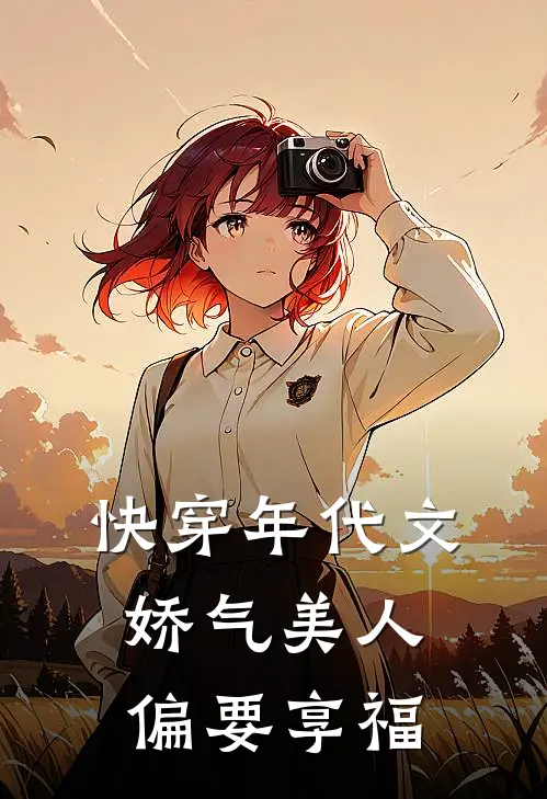 快穿年代文,娇气美人偏要享福免费阅读