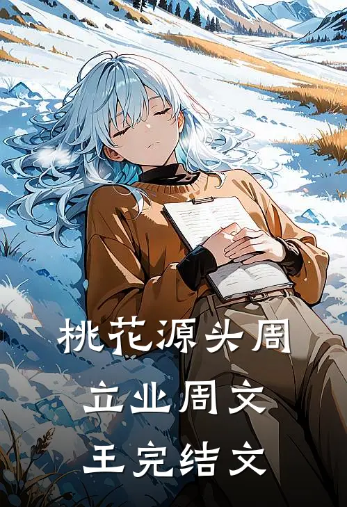 桃花源头周立业周文王完结文