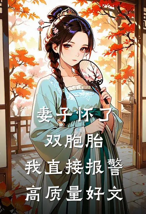 妻子怀了双胞胎，我直接报警高质量好文