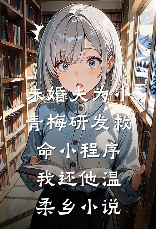 未婚夫为小青梅研发救命小程序，我还他温柔乡小说
