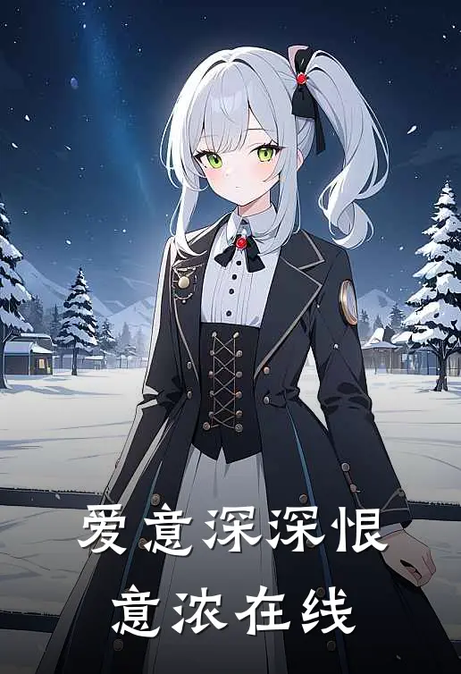 爱意深深恨意浓在线