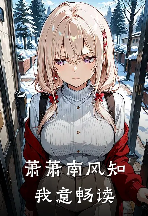 萧萧南风知我意畅读