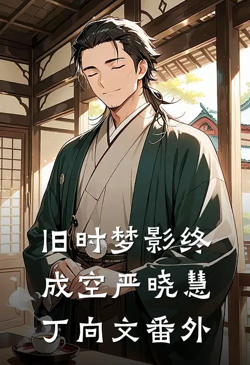旧时梦影终成空严晓慧丁向文番外