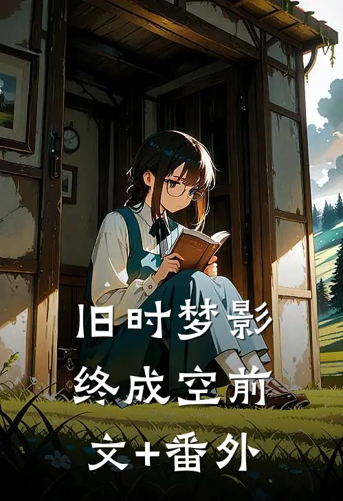 旧时梦影终成空前文+番外