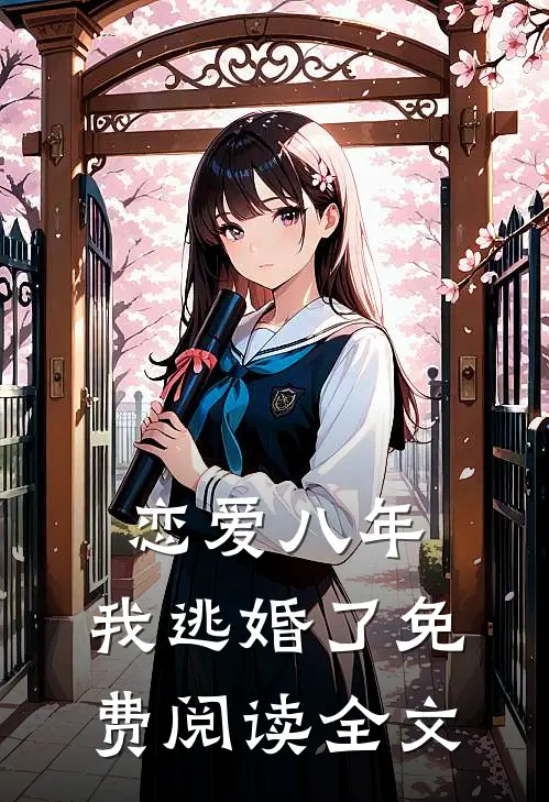 恋爱八年，我逃婚了免费阅读全文