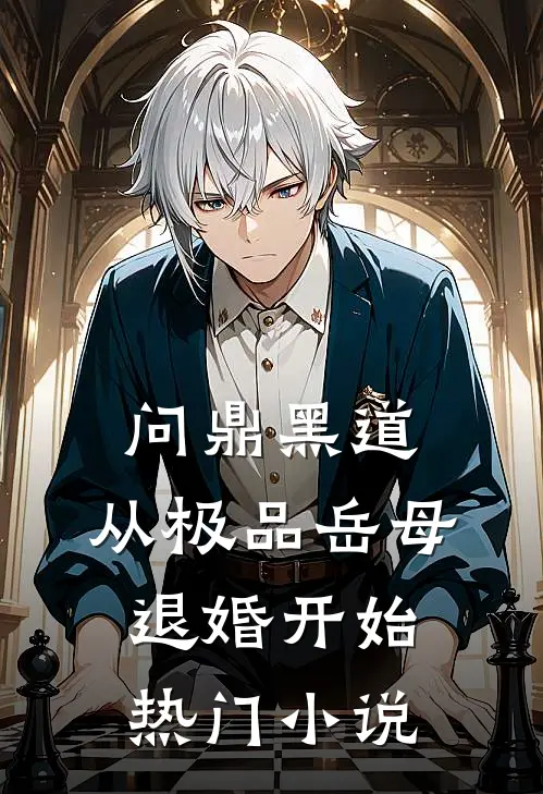 问鼎黑道，从极品岳母退婚开始热门小说