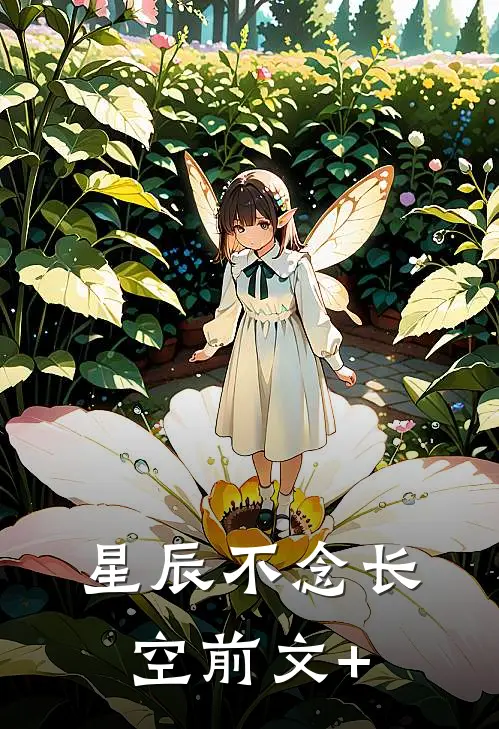 星辰不念长空前文+