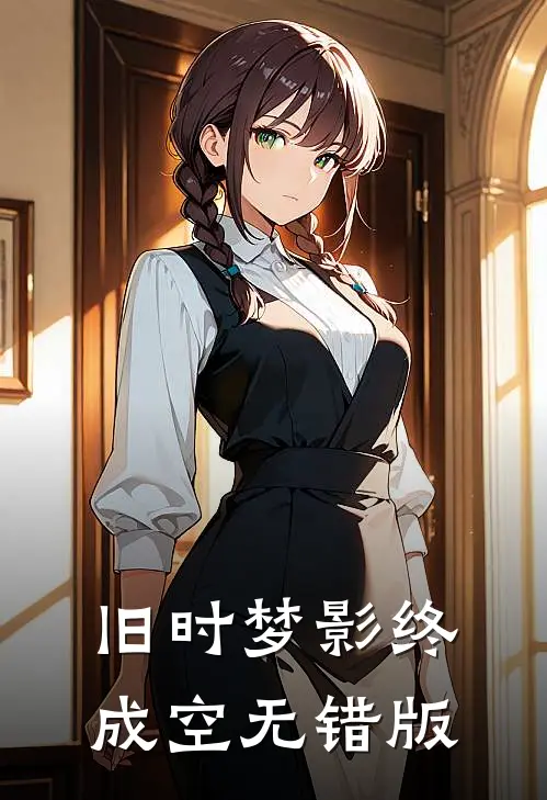 旧时梦影终成空无错版