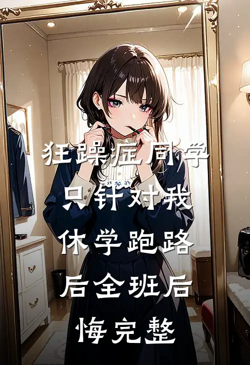 狂躁症同学只针对我，休学跑路后全班后悔完整