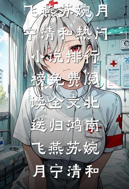 北送归鸿南飞燕苏婉月宁清和热门小说排行榜_免费阅读全文北送归鸿南飞燕苏婉月宁清和