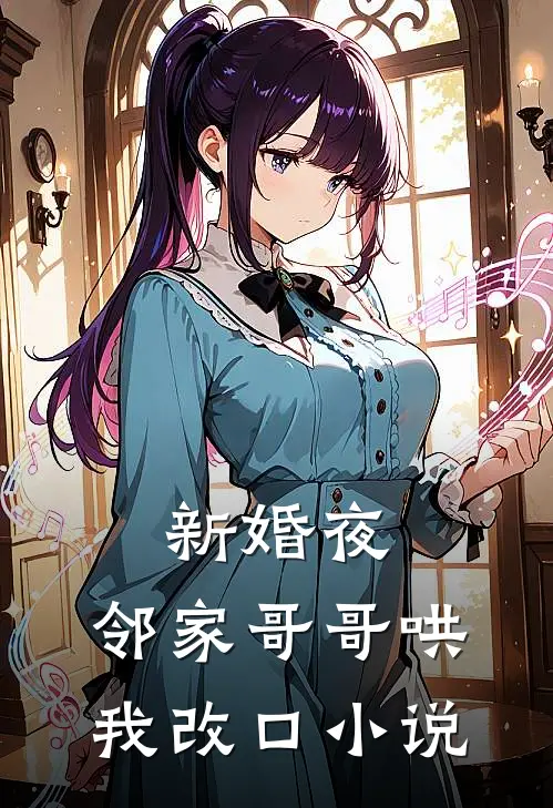 新婚夜，邻家哥哥哄我改口小说