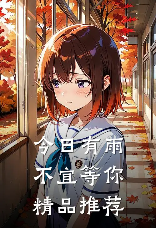 今日有雨，不宜等你精品推荐