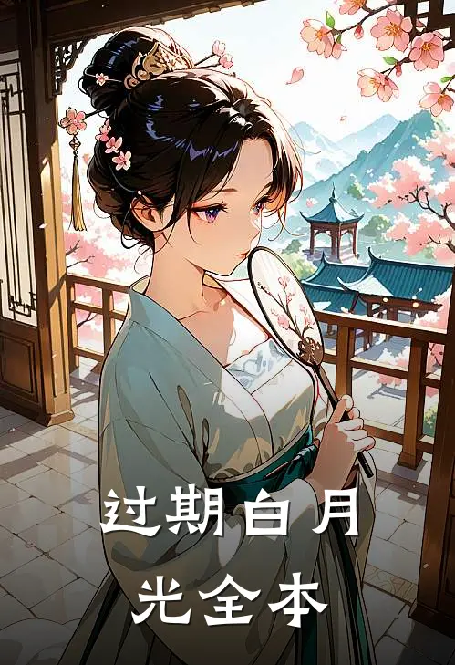 过期白月光全本
