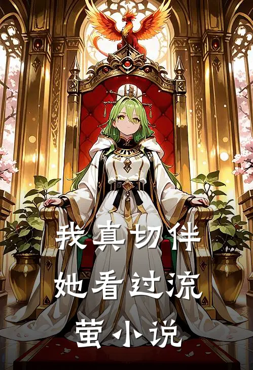 我真切伴她看过流萤小说
