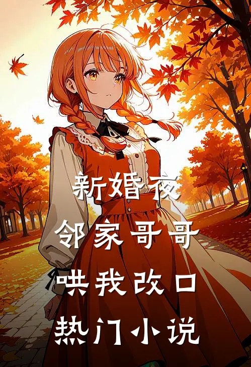 新婚夜，邻家哥哥哄我改口热门小说